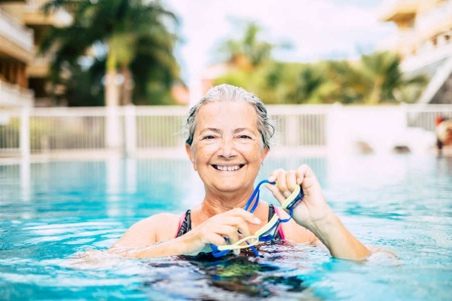 11 Easy Ways to Rehydrate Your Skin After Hitting The Pool