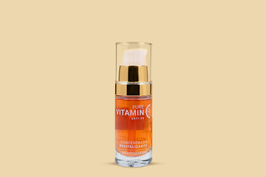 The Magic of Brightening Serums in Winter
