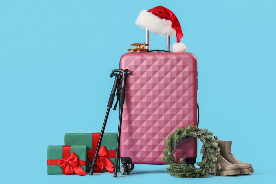 Ask Ava-Ann: Travel Skincare Tips for the Holidays