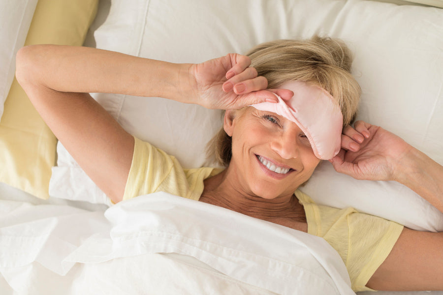How Lack of Sleep Can Affect Your Skin