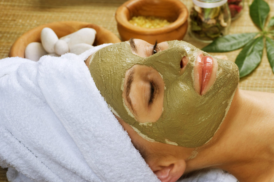 7 St. Patrick's Day Inspired Skincare Ideas
