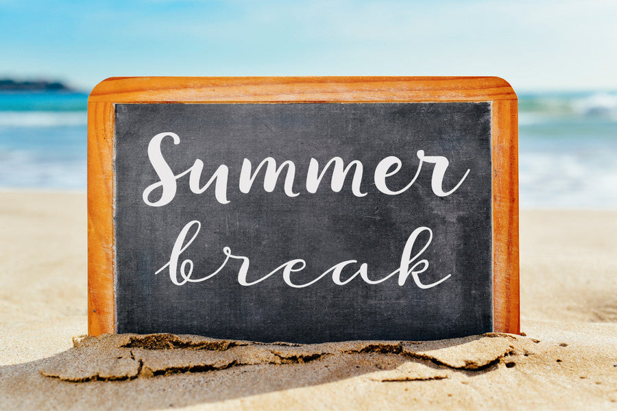 Skincare rules I break every summer (and why it’s totally okay)