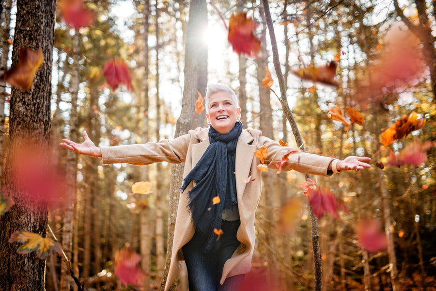How Your Skin’s Needs Change from Summer to Fall