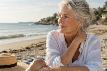 Why Skin Feels Fragile in Summer