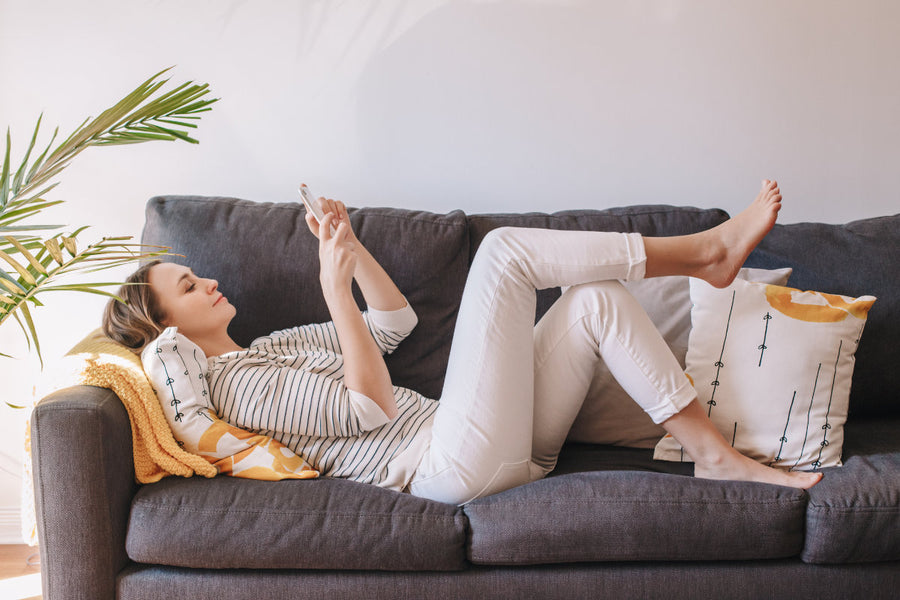 6 Ways to Unwind After Work