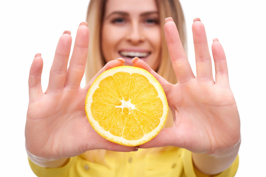 Can Vitamin C Help with Fungal Acne?