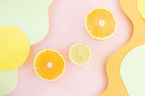What Vitamin C Can Really Do for You – Noche Skincare