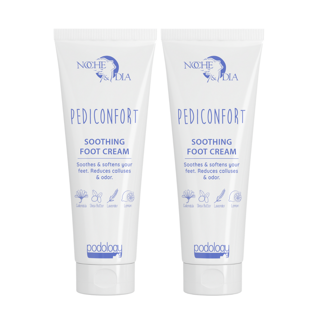 Soothing Foot Cream | 2-Pack