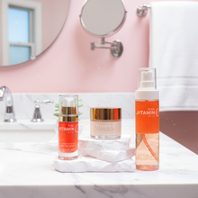 Load image into Gallery viewer, Vitamin C 3-Step System
