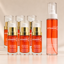 Load image into Gallery viewer, Noche Y Dia's Vitamin C Serum
