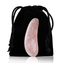 Load image into Gallery viewer, Limited Edition Rose Quartz Spoon
