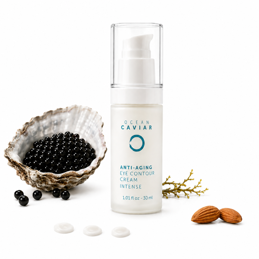 Noche Y Dia Ocean Caviar Eye Contour