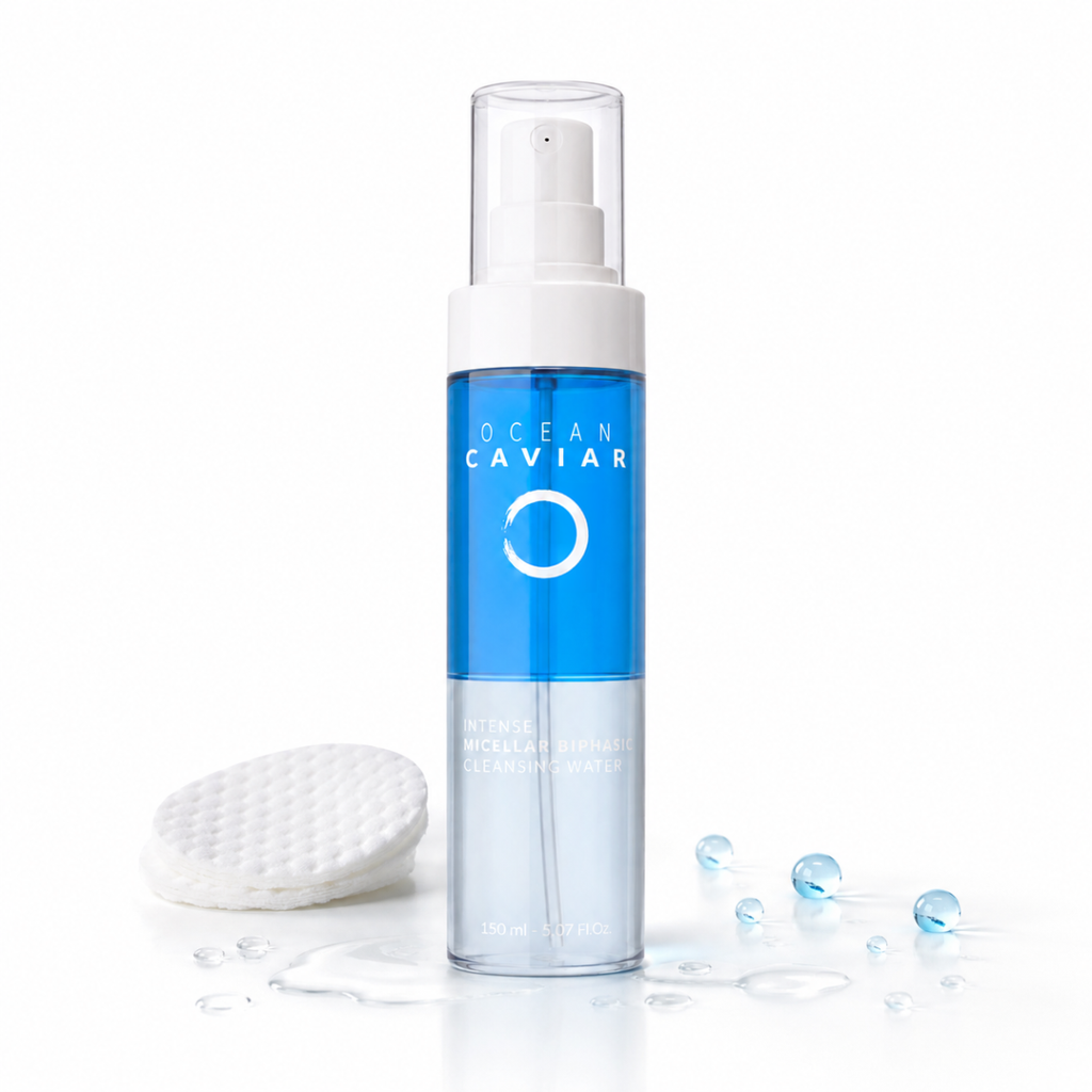 Noche Y Dia Ocean Cleansing Water
