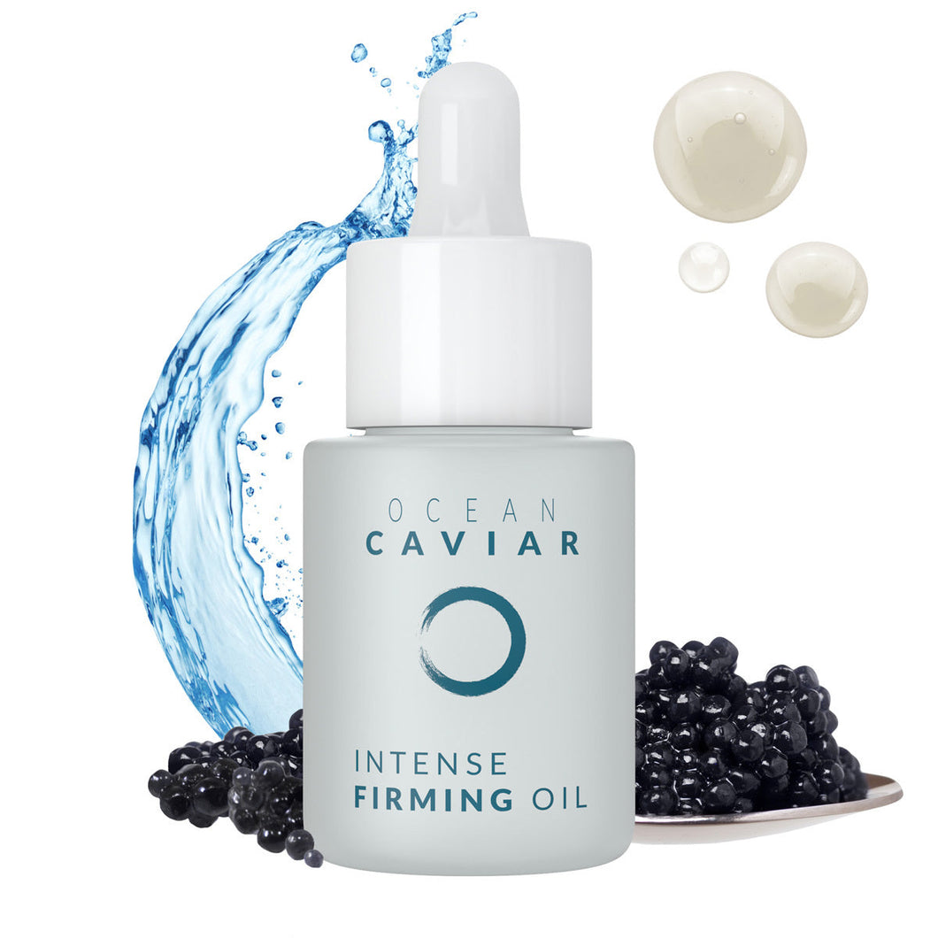 Subscribe and Save || Caviar Firming Oil