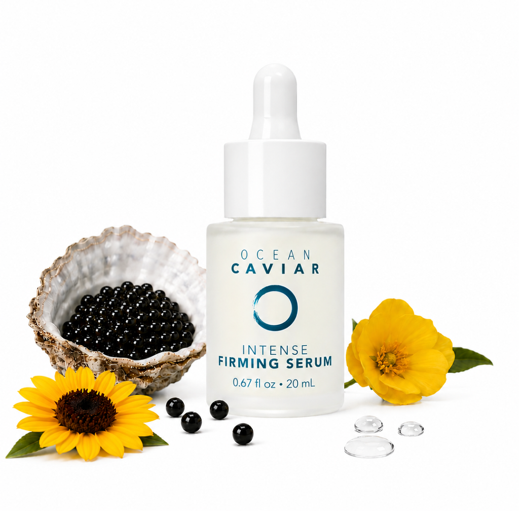 Noche Y Dia Ocean Caviar Firming Serum