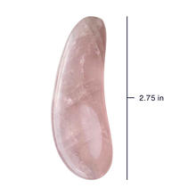 Load image into Gallery viewer, Limited Edition Rose Quartz Spoon
