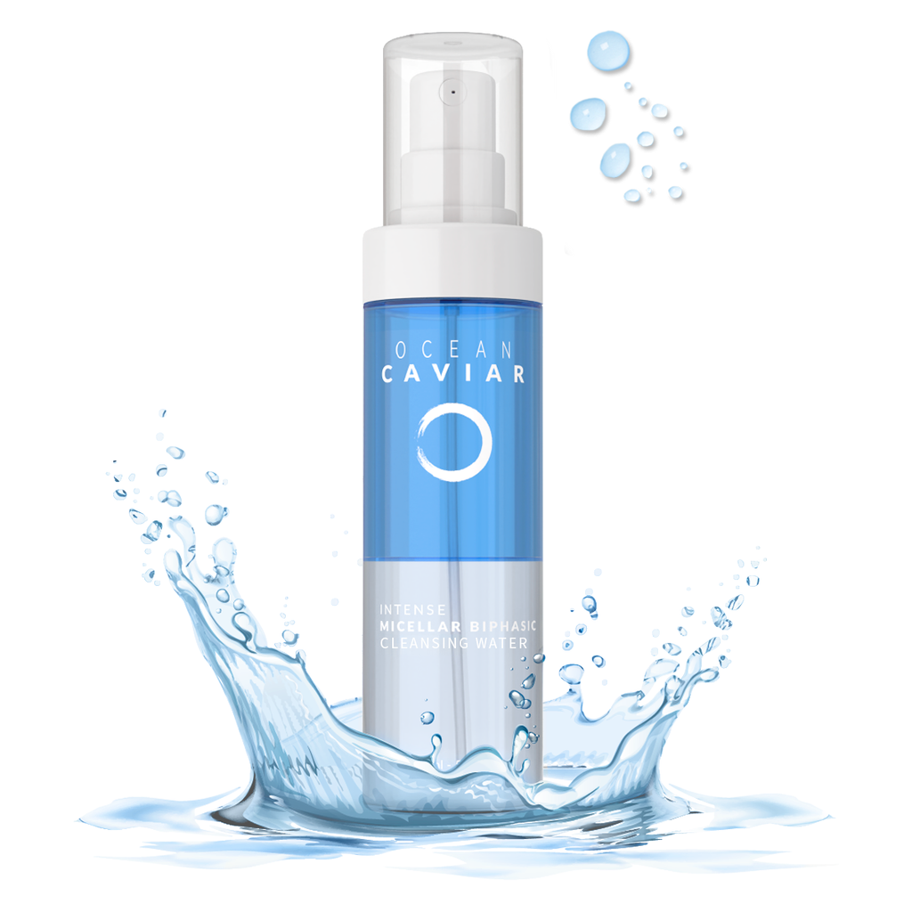 Ocean Intense Cleanser