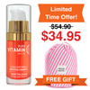 Vitamin C Serum | Get a FREE Limited Edition Cosmetic Bag