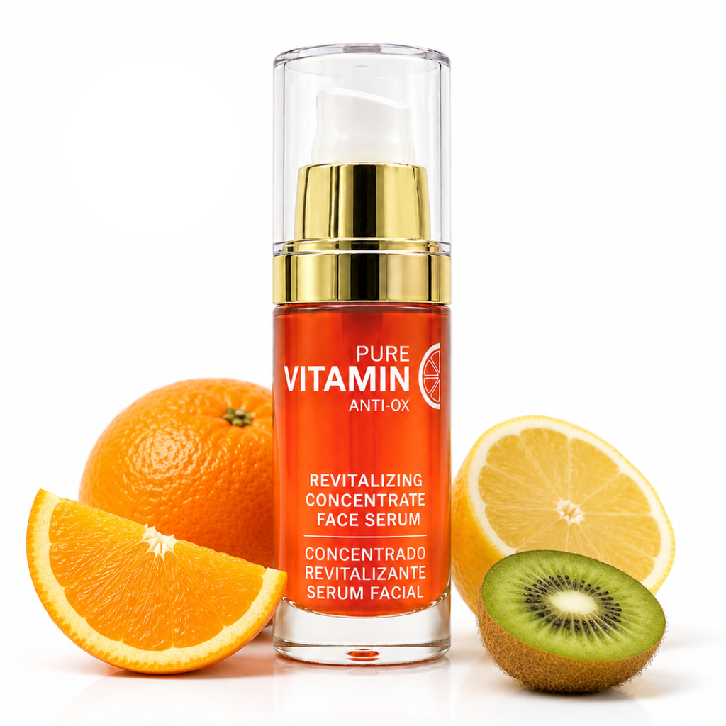 Noche Y Dia Pure Vitamin C Serum