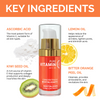 Vitamin C Serum | Get a FREE Limited Edition Cosmetic Bag