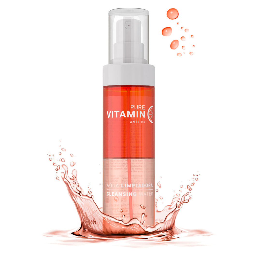 Vitamin C Cleanser 1