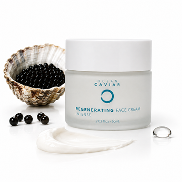 Crema facial Noche y Día Ocean Caviar