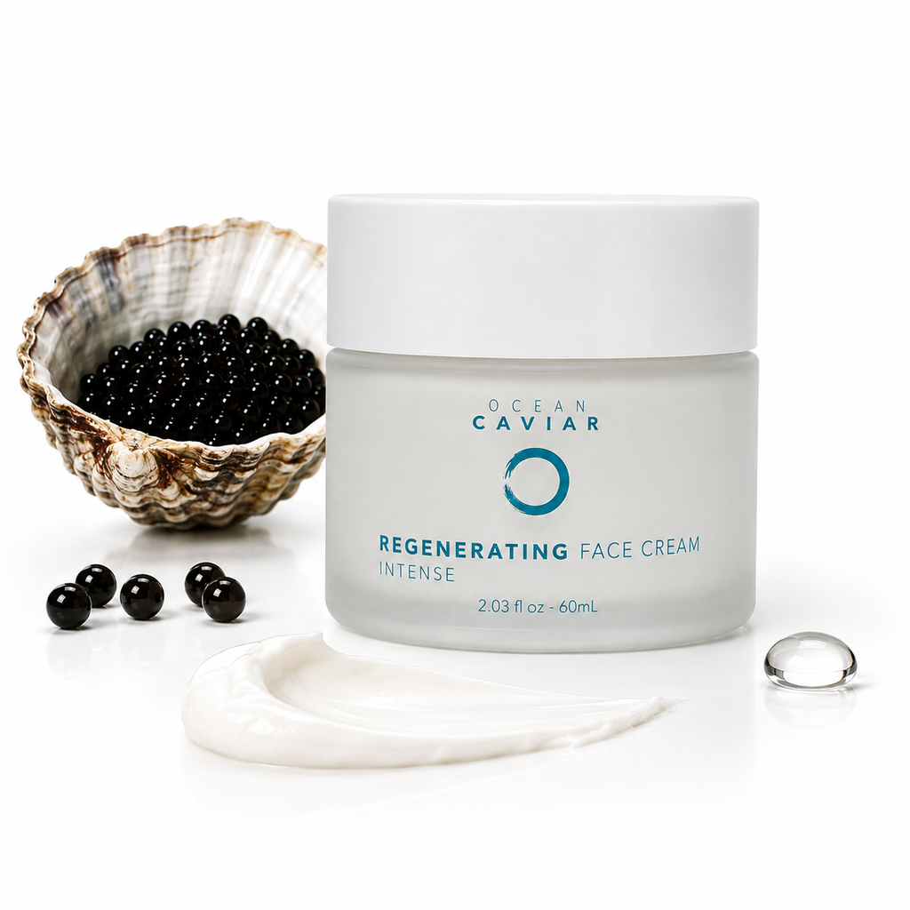 Noche Y Dia Ocean Caviar Face Cream