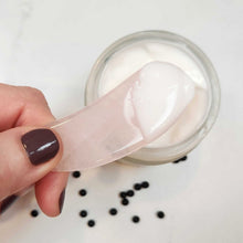 Load image into Gallery viewer, Limited Edition Rose Quartz Spoon

