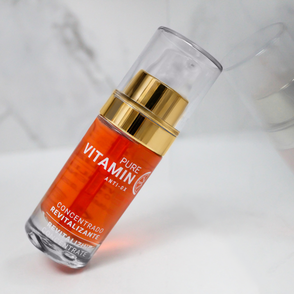 Vitamin C Serum
