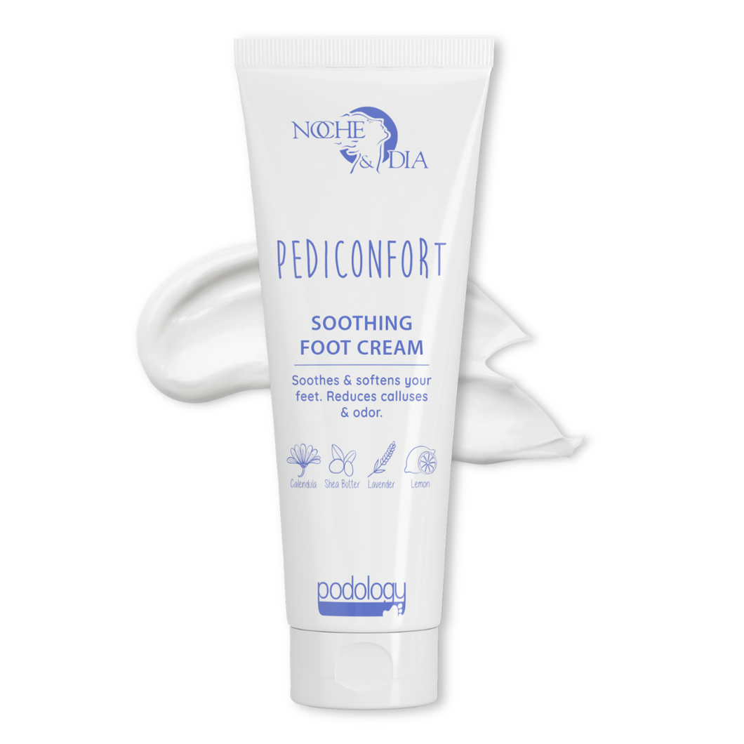 Soothing Foot Cream