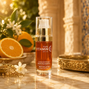 Noche Y Dia Pure Vitamin C Serum