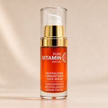 Load image into Gallery viewer, Noche Y Dia's Vitamin C Serum
