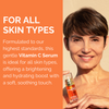Vitamin C Serum | Get a FREE Limited Edition Cosmetic Bag