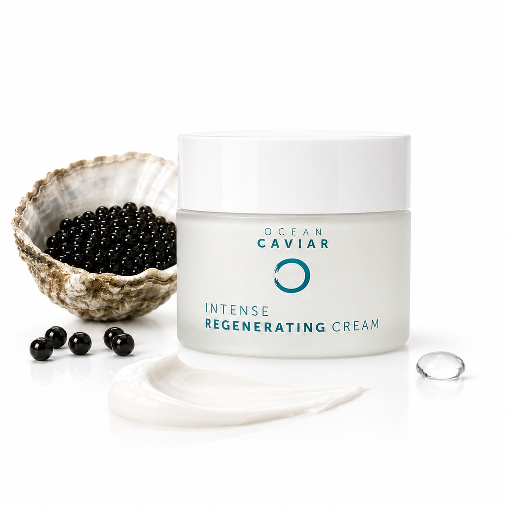 Noche Y Dia Ocean Caviar Face Cream
