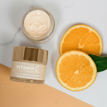 Load image into Gallery viewer, Subscribe and Save || Vitamin C Face Cream
