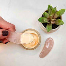 Load image into Gallery viewer, Limited Edition Rose Quartz Spoon
