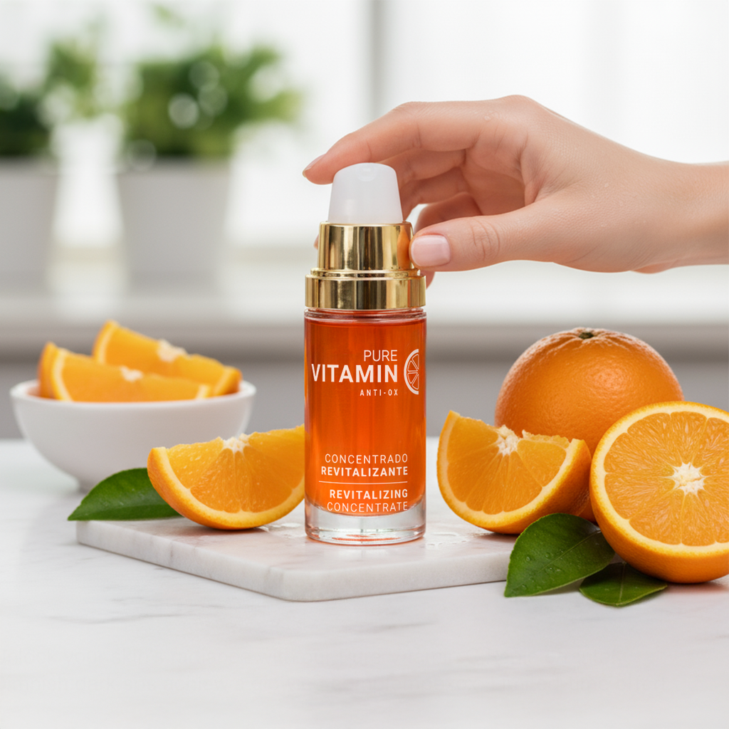 Vitamin C Serum