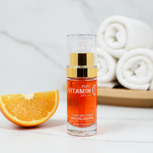 Load image into Gallery viewer, Vitamin C Serum | 4 Bottles

