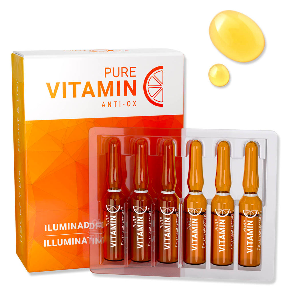 Vitamin C Concentrate