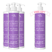 Load image into Gallery viewer, Fresh Collagen Body Milk
