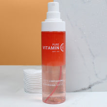 Load image into Gallery viewer, Vitamin C Cleansing Water
