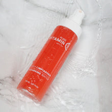 Load image into Gallery viewer, Vitamin C Cleansing Water
