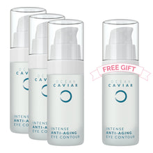 Load image into Gallery viewer, Caviar Anti-Aging Eye Contour Cream

