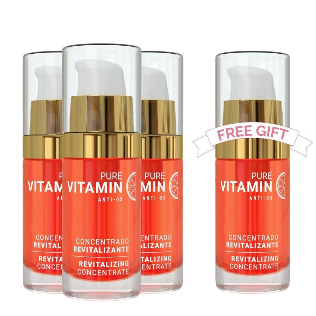 Vitamin C Serum