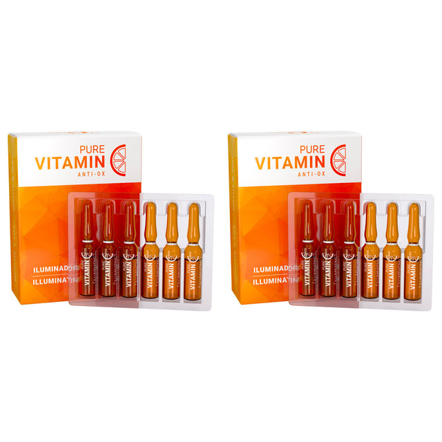 Vitamin C Concentrate | 2-Pack