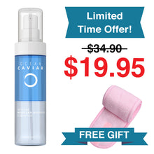 Load image into Gallery viewer, Ocean Intense Cleanser &amp; Free Spa Headband
