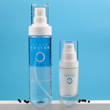 Load image into Gallery viewer, Caviar Anti-Aging Eye Contour Cream + Free Ocean Intense Cleanser
