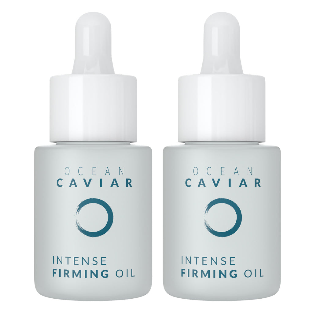 Caviar Intense Firming Oil | 2-Pack