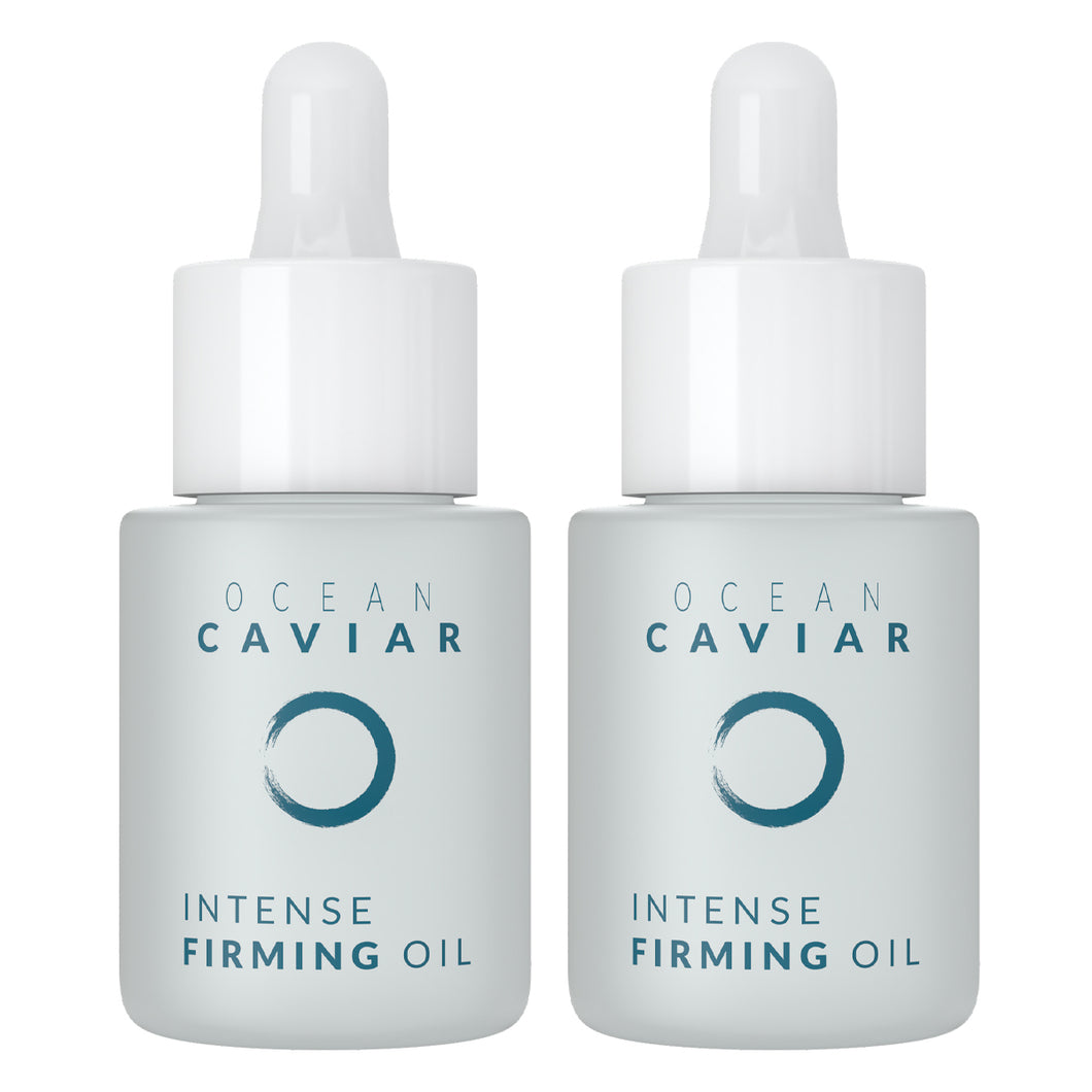 Caviar Intense Firming Oil | 2-Pack