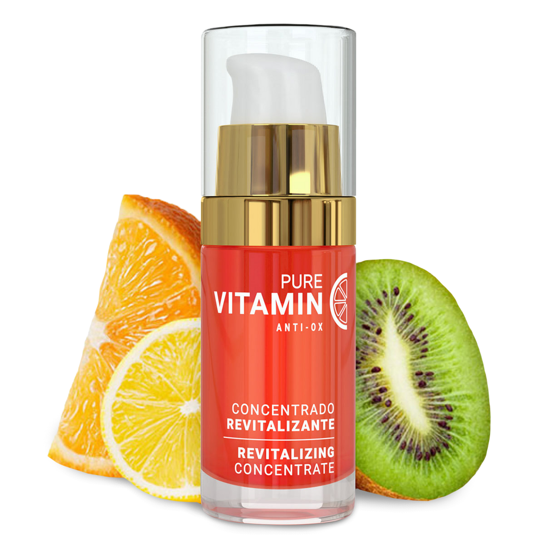 Age-Defying Facial Serum
